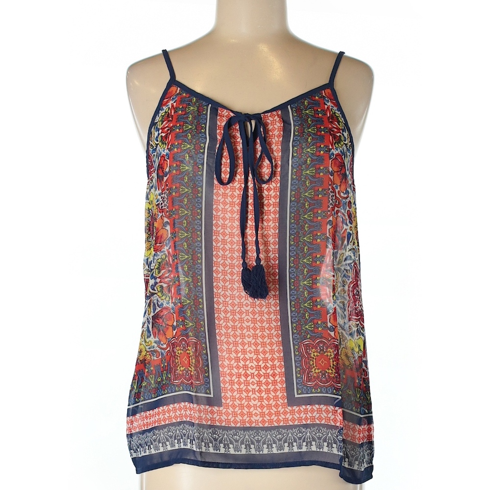 Bohemian Glam